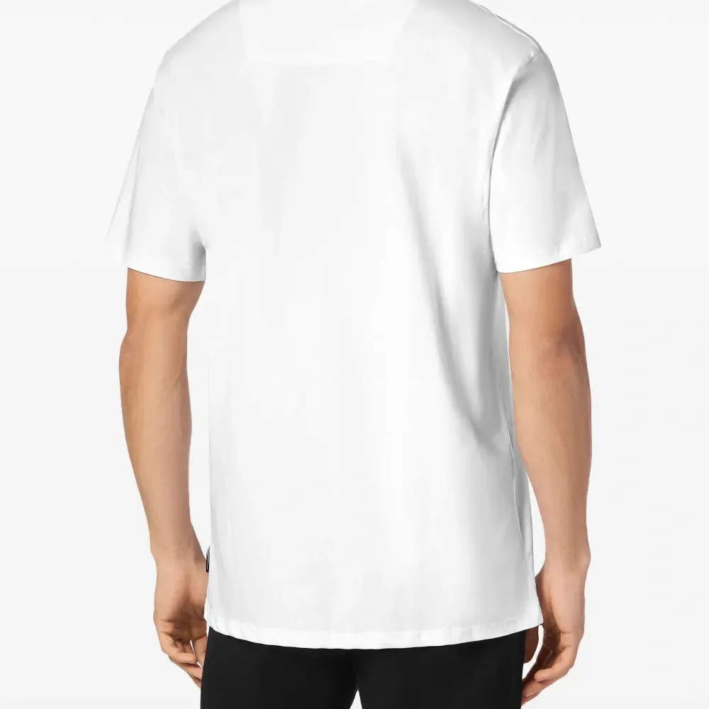 Футболка с логотипом Футболка с логотипом