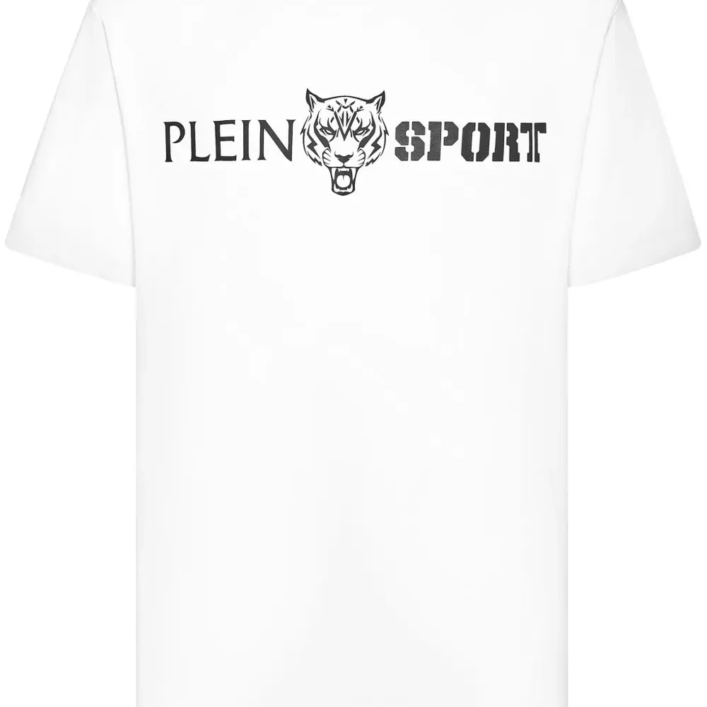 Футболка с логотипом Футболка с логотипом