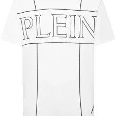 Футболка SS с логотипом