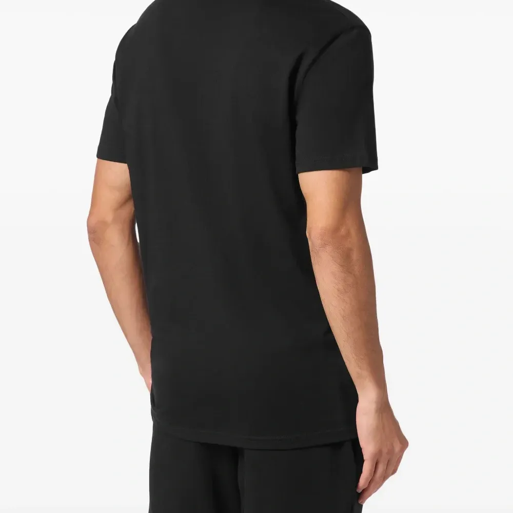 Футболка с принтом