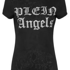 Футболка с логотипом