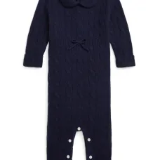 Кашемировый комбинезон