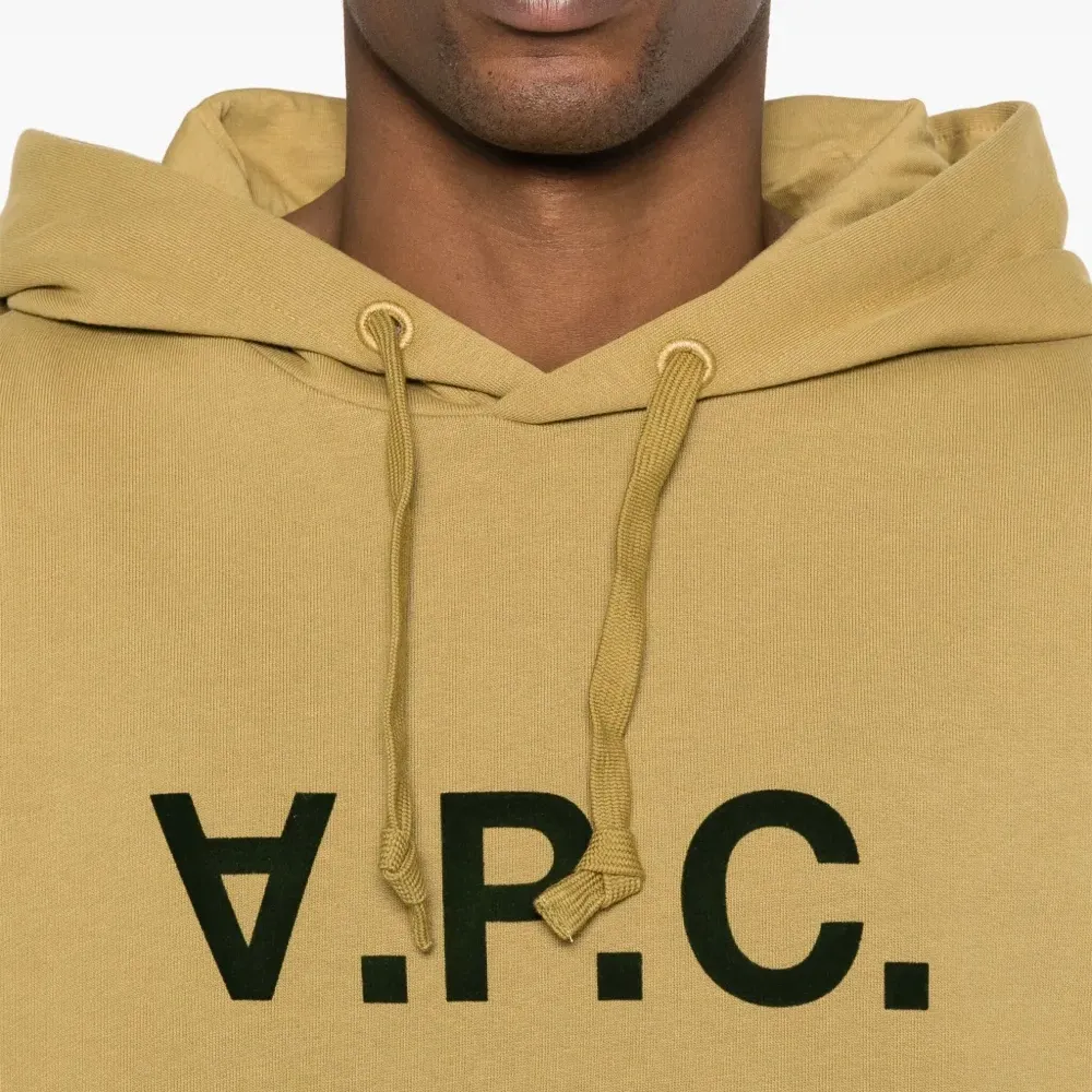 Худи с логотипом