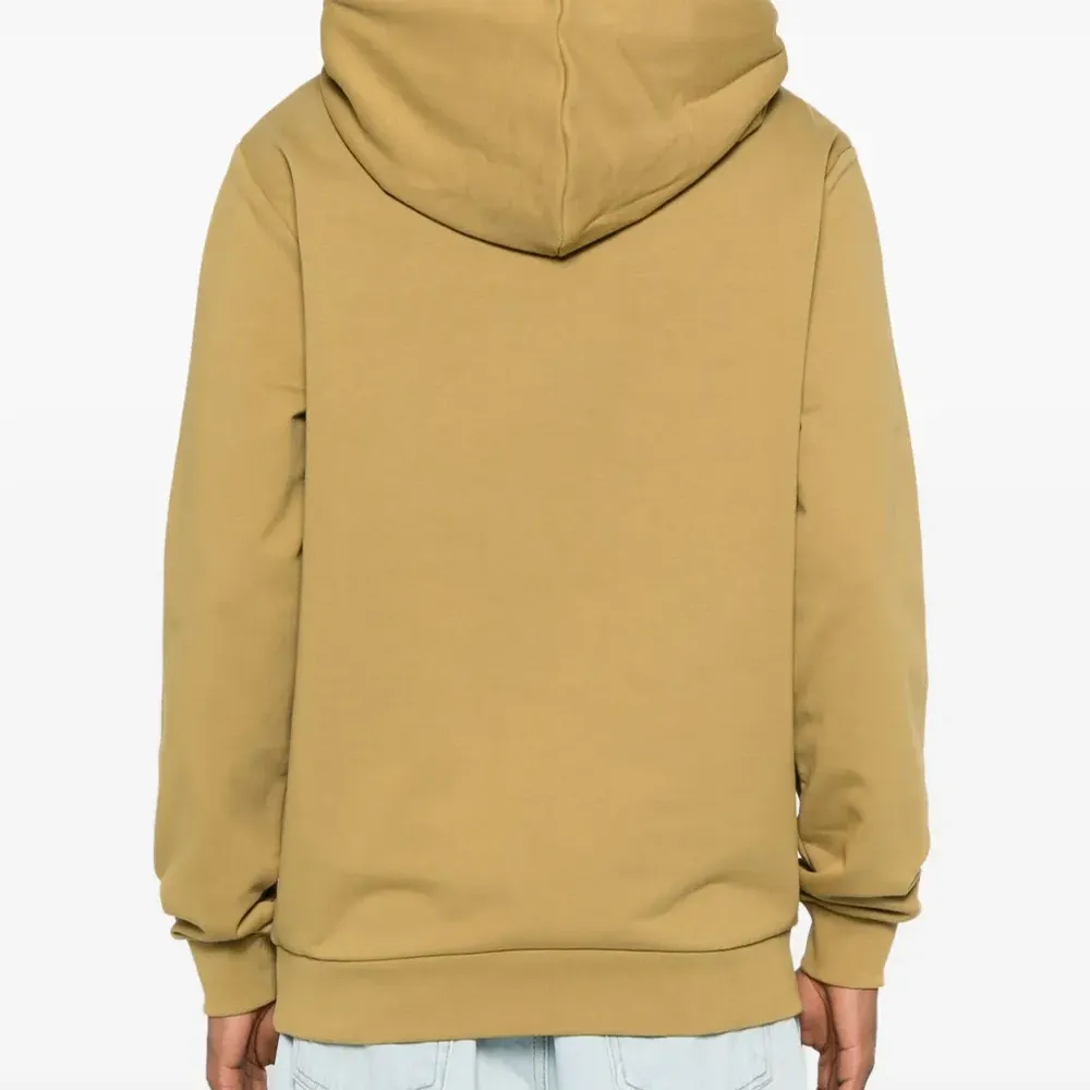 Худи с логотипом