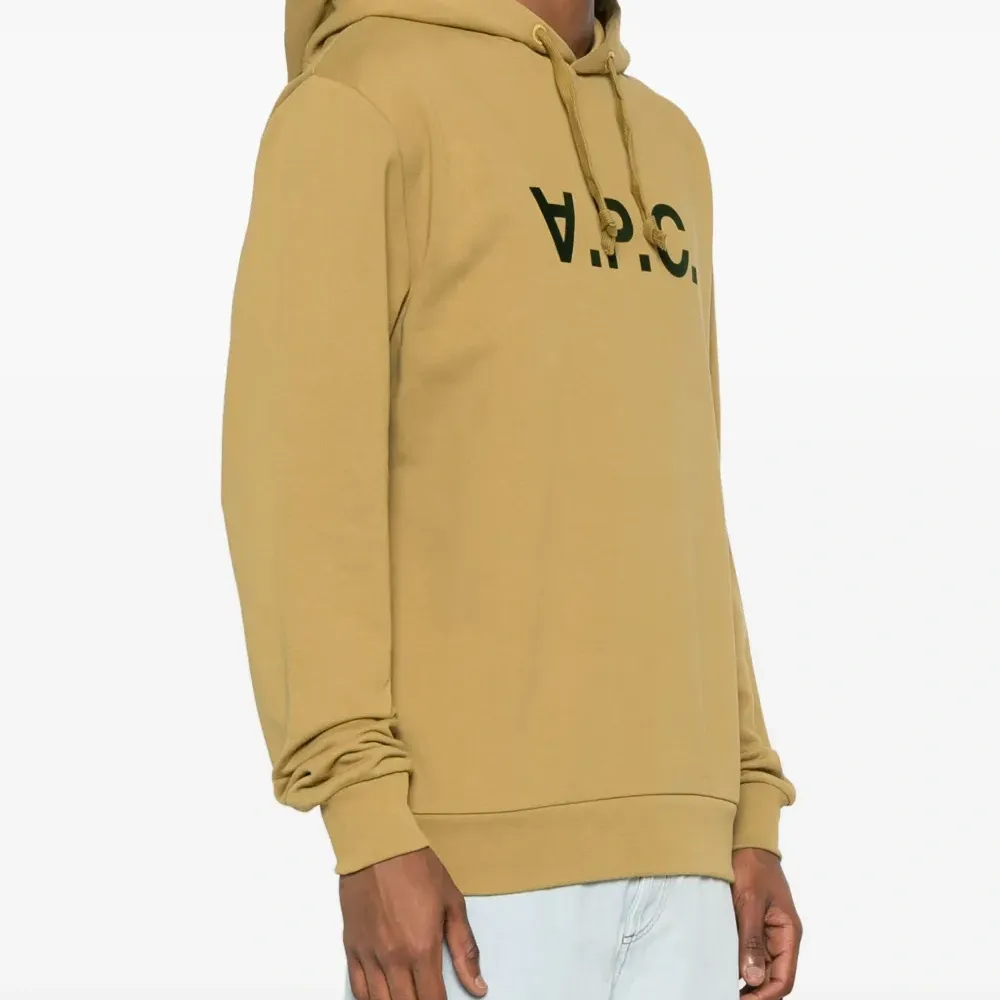 Худи с логотипом