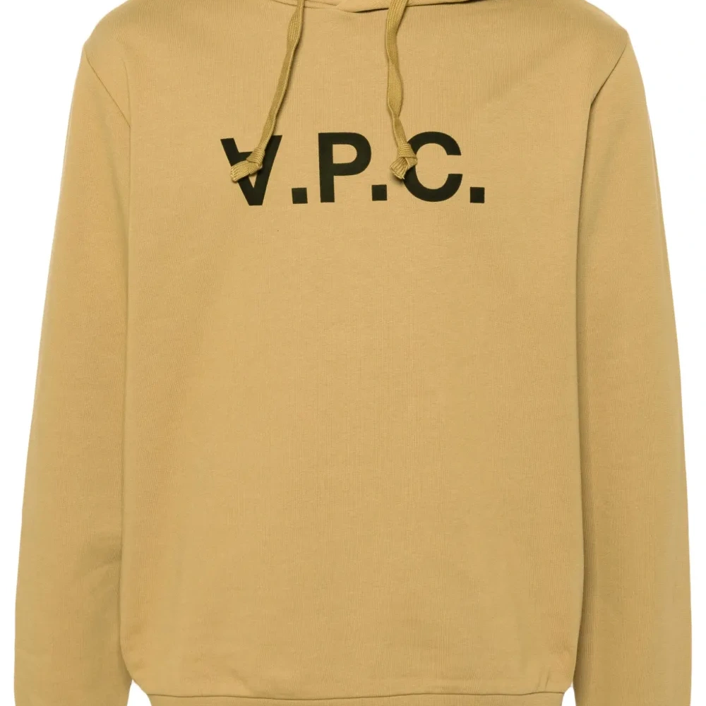 Худи с логотипом