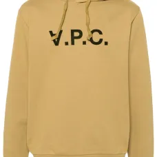 Худи с логотипом