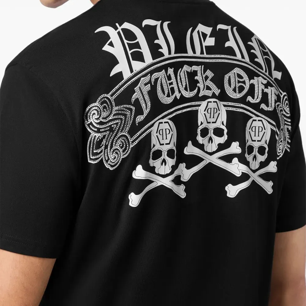 Футболка Skull&Bones