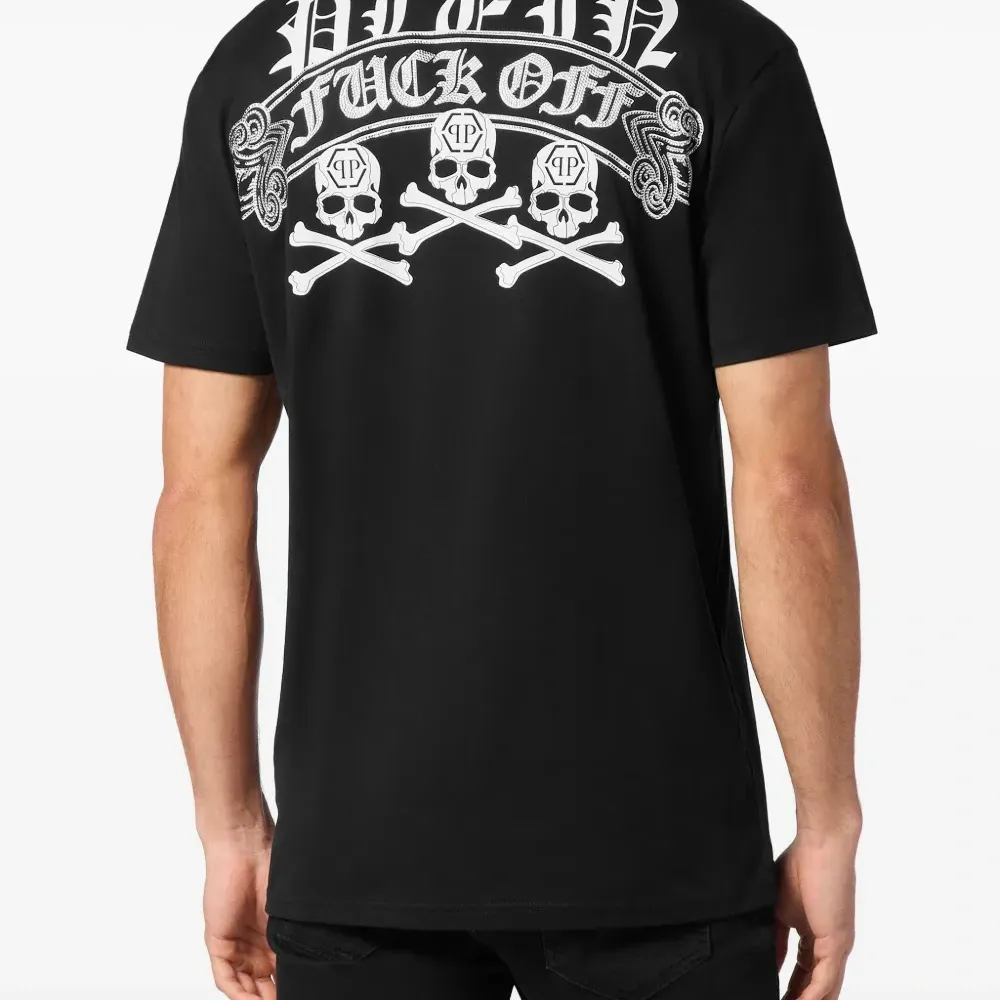 Футболка Skull&Bones