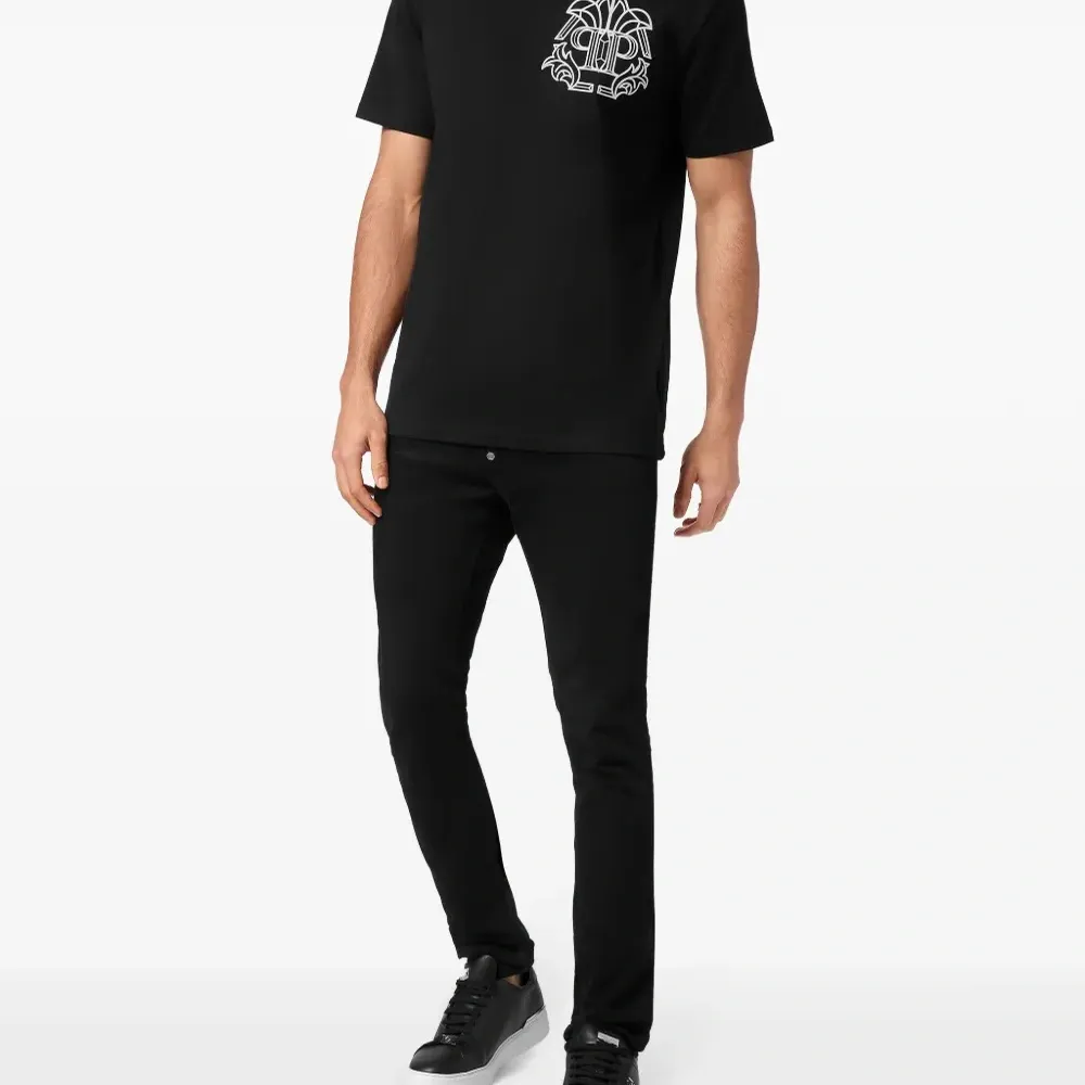 Футболка Skull&Bones