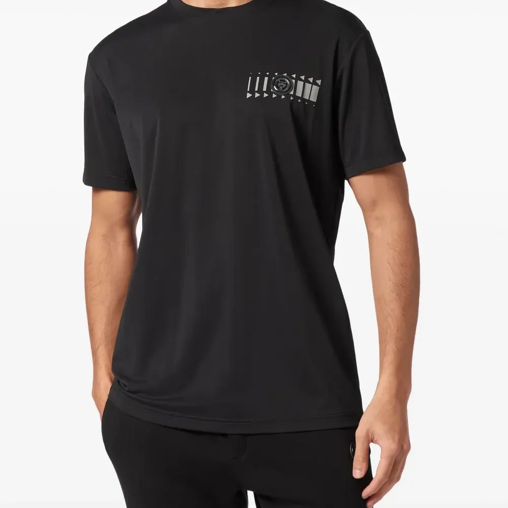 Футболка SS Racing с логотипом