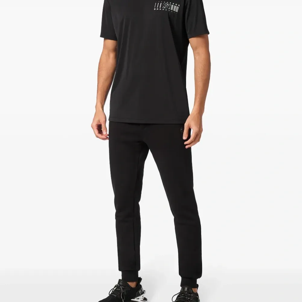 Футболка SS Racing с логотипом