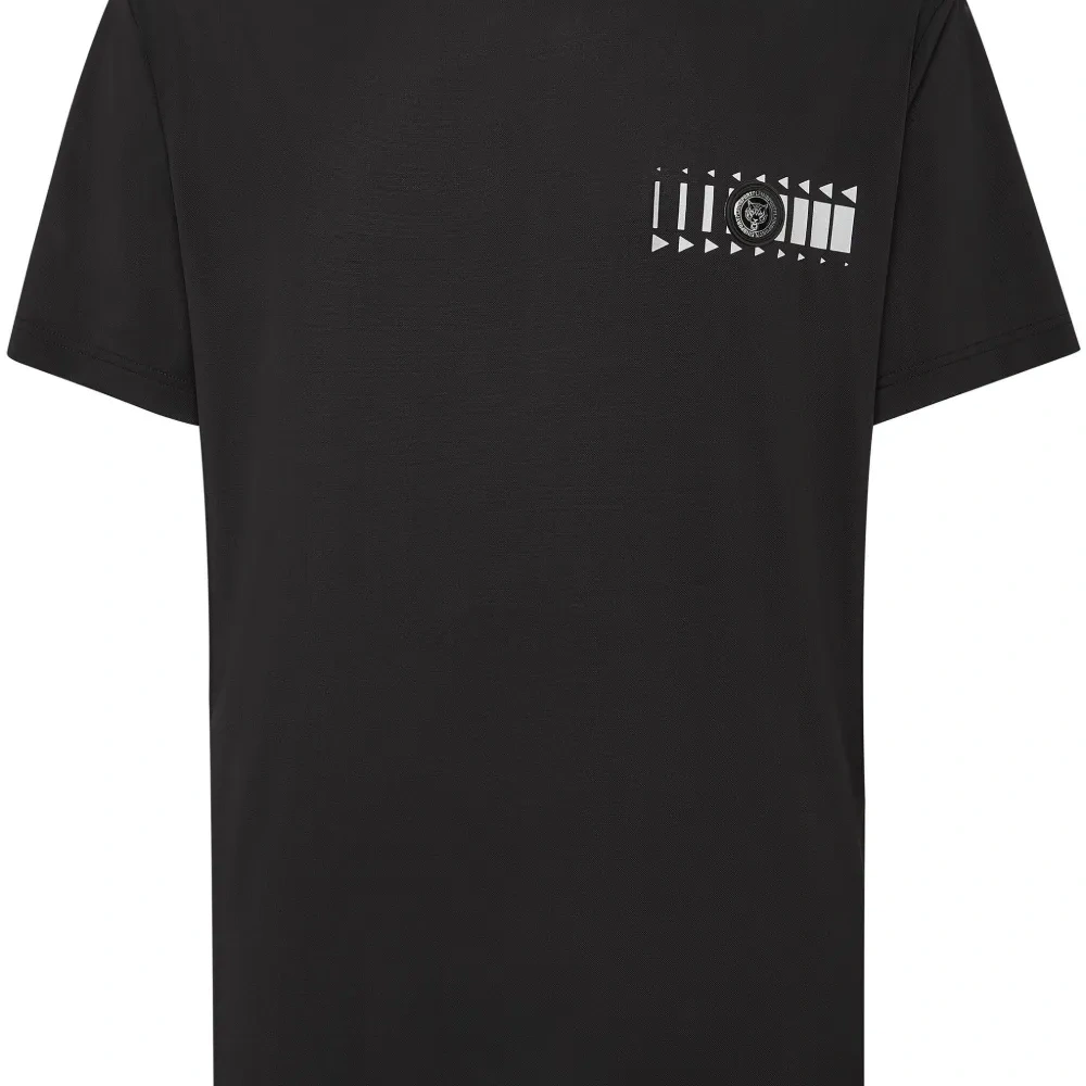 Футболка SS Racing с логотипом