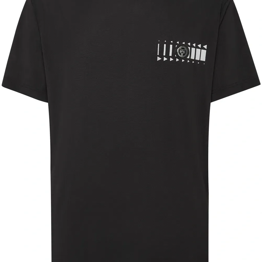 Футболка SS Racing с логотипом