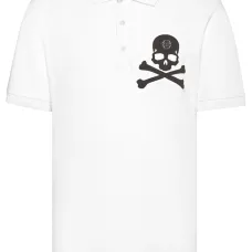 Рубашка поло с логотипом