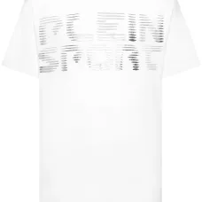 Футболка с логотипом Футболка с логотипом