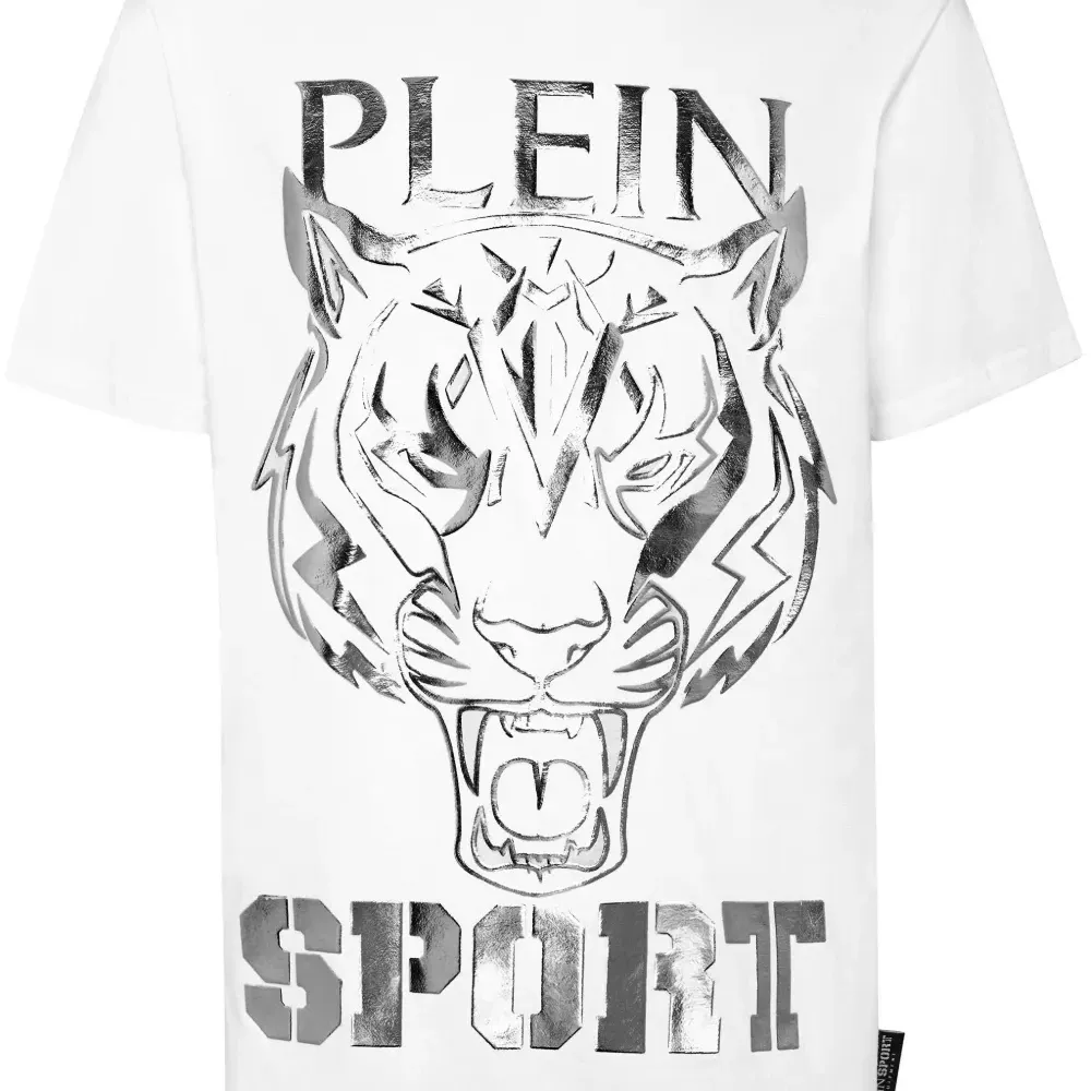 Футболка с принтом