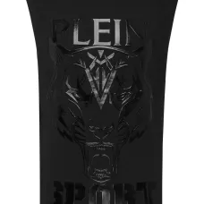 Футболка с логотипом Tiger