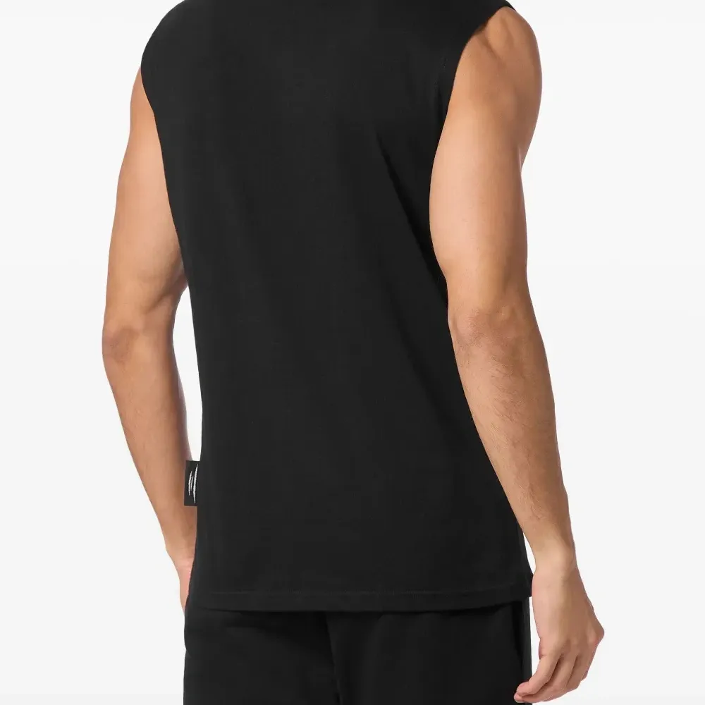 Футболка с логотипом Tiger