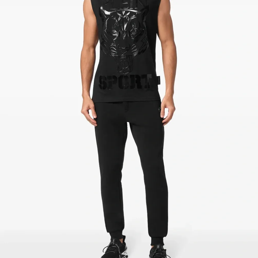 Топ с логотипом