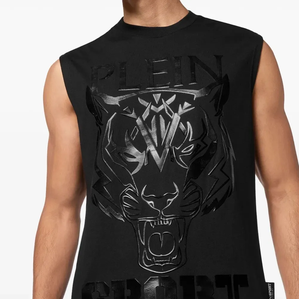 Топ с логотипом