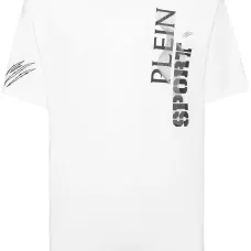 Футболка SS Wave с логотипом