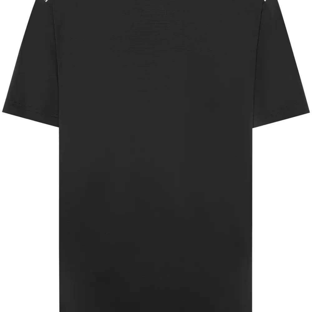 Футболка с круглым вырезом Футболка с круглым вырезом