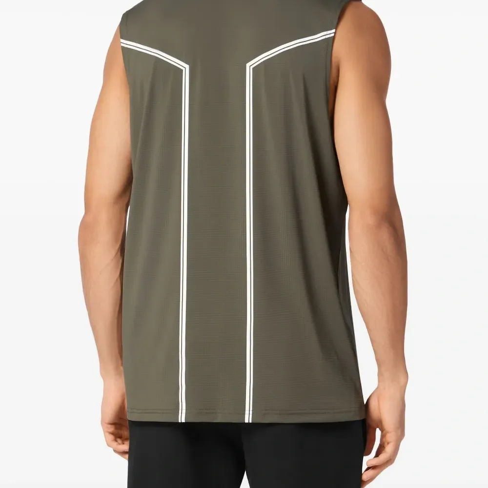 Футболка без рукавов Футболка без рукавов