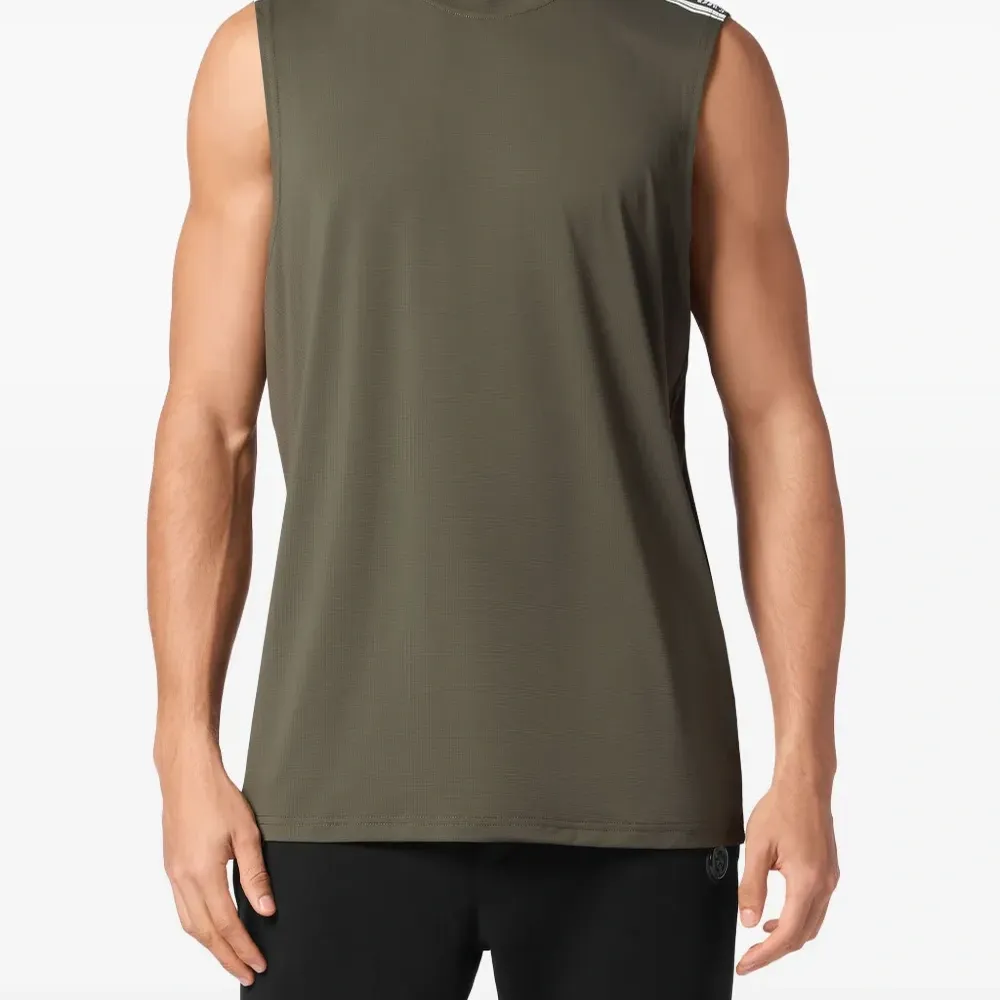 Футболка без рукавов Футболка без рукавов