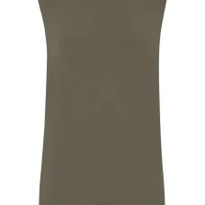 Футболка без рукавов