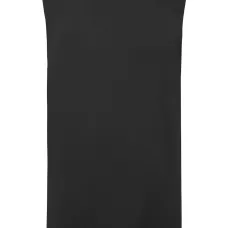 Топ с круглым вырезом