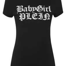 Футболка с логотипом Футболка с логотипом