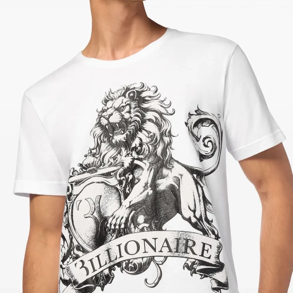 Футболка SS с логотипом