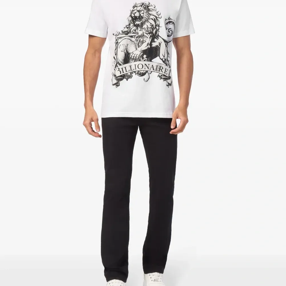 Футболка SS с логотипом