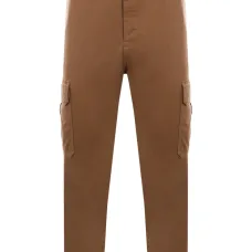 Брюки карго