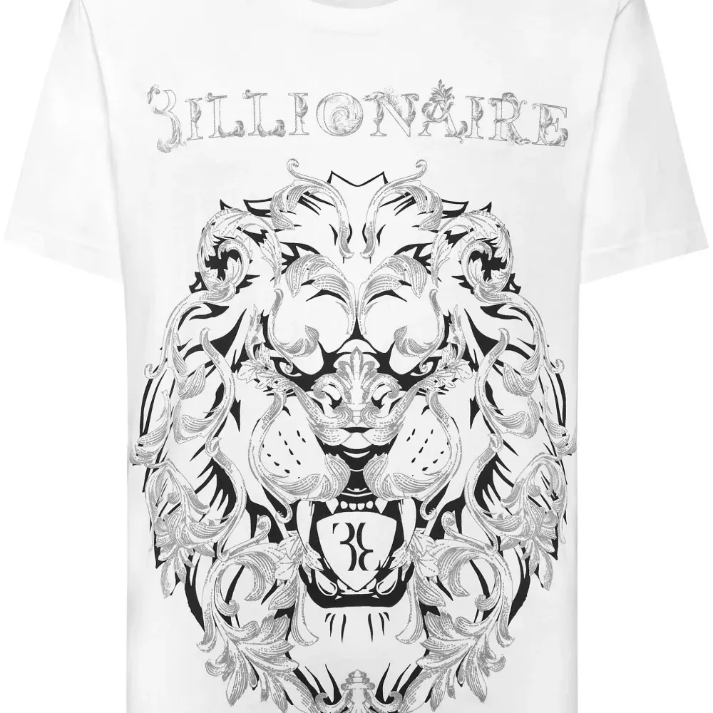 Футболка с логотипом