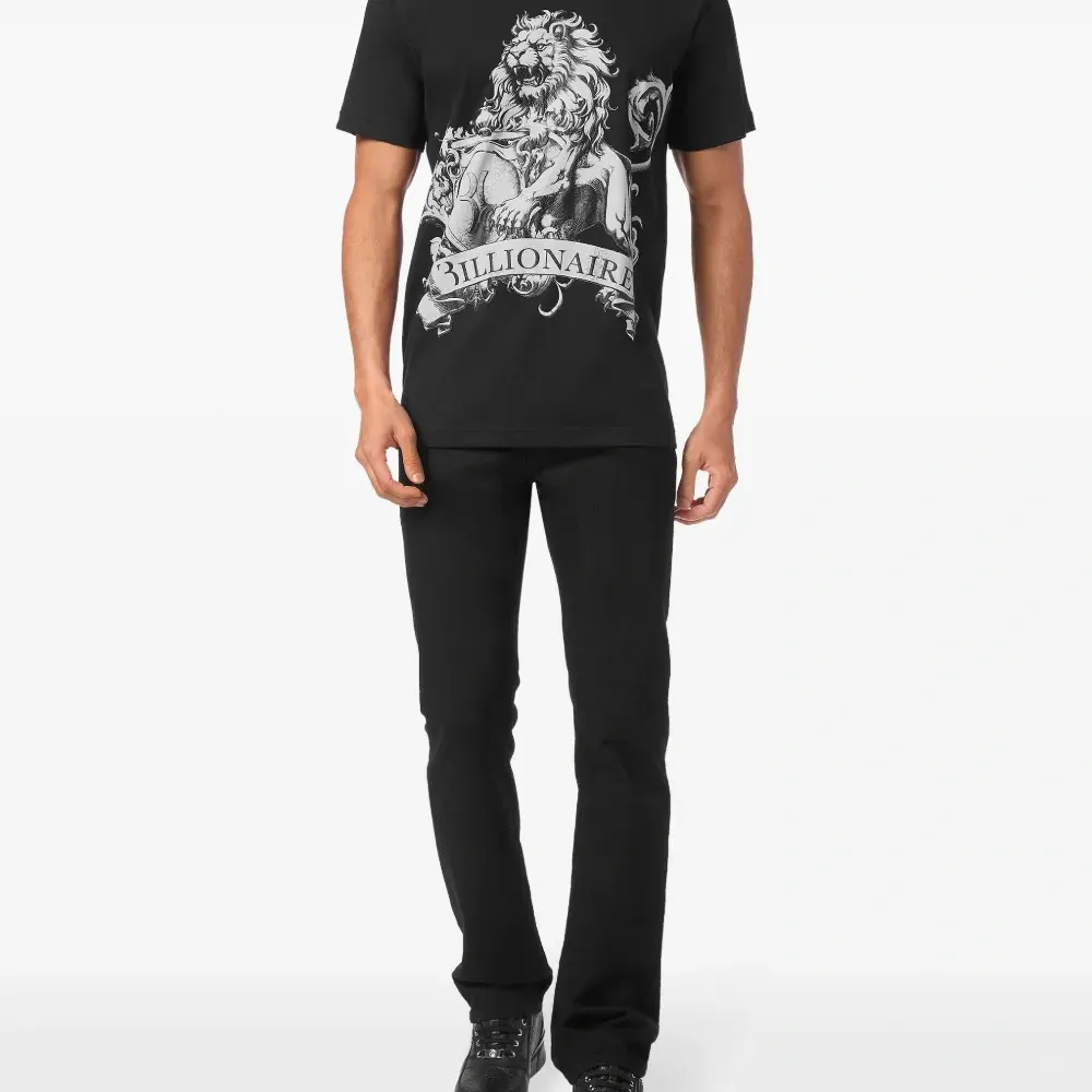 Футболка SS с логотипом