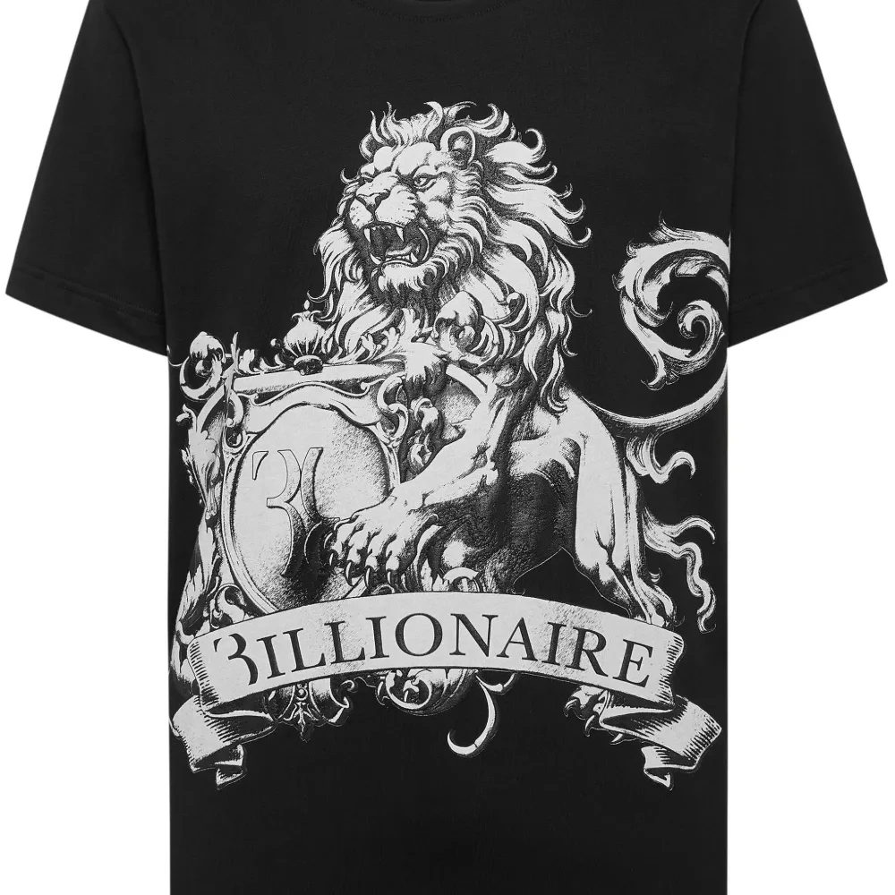 Футболка SS с логотипом