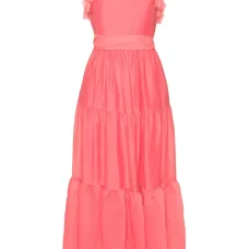 Платье макси Serenity