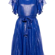 Платье миди Milada