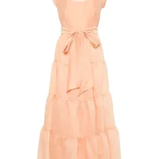 Платье макси Tsai