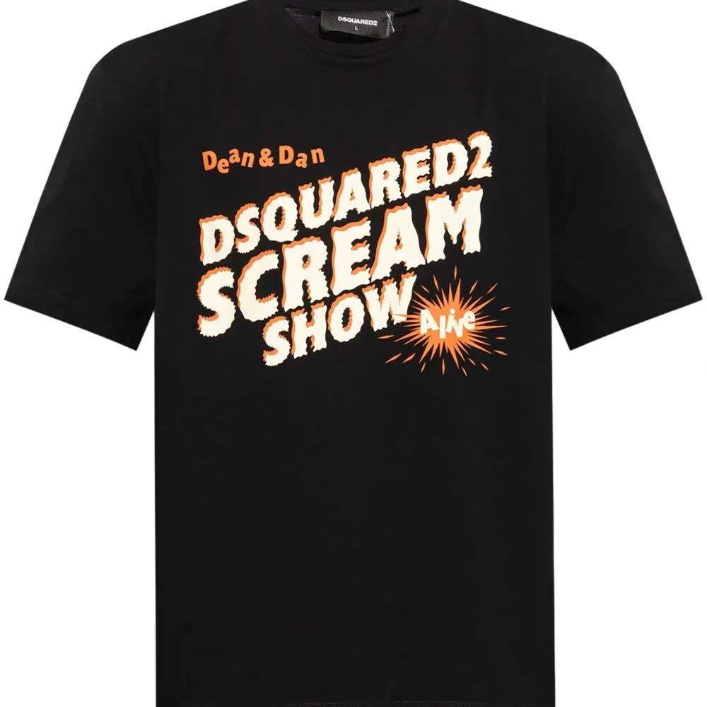 Футболка Scream Show