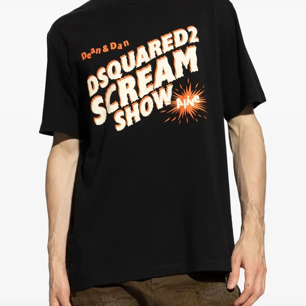 Футболка Scream Show