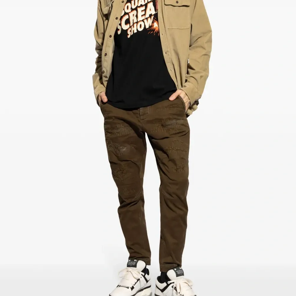 Футболка Scream Show