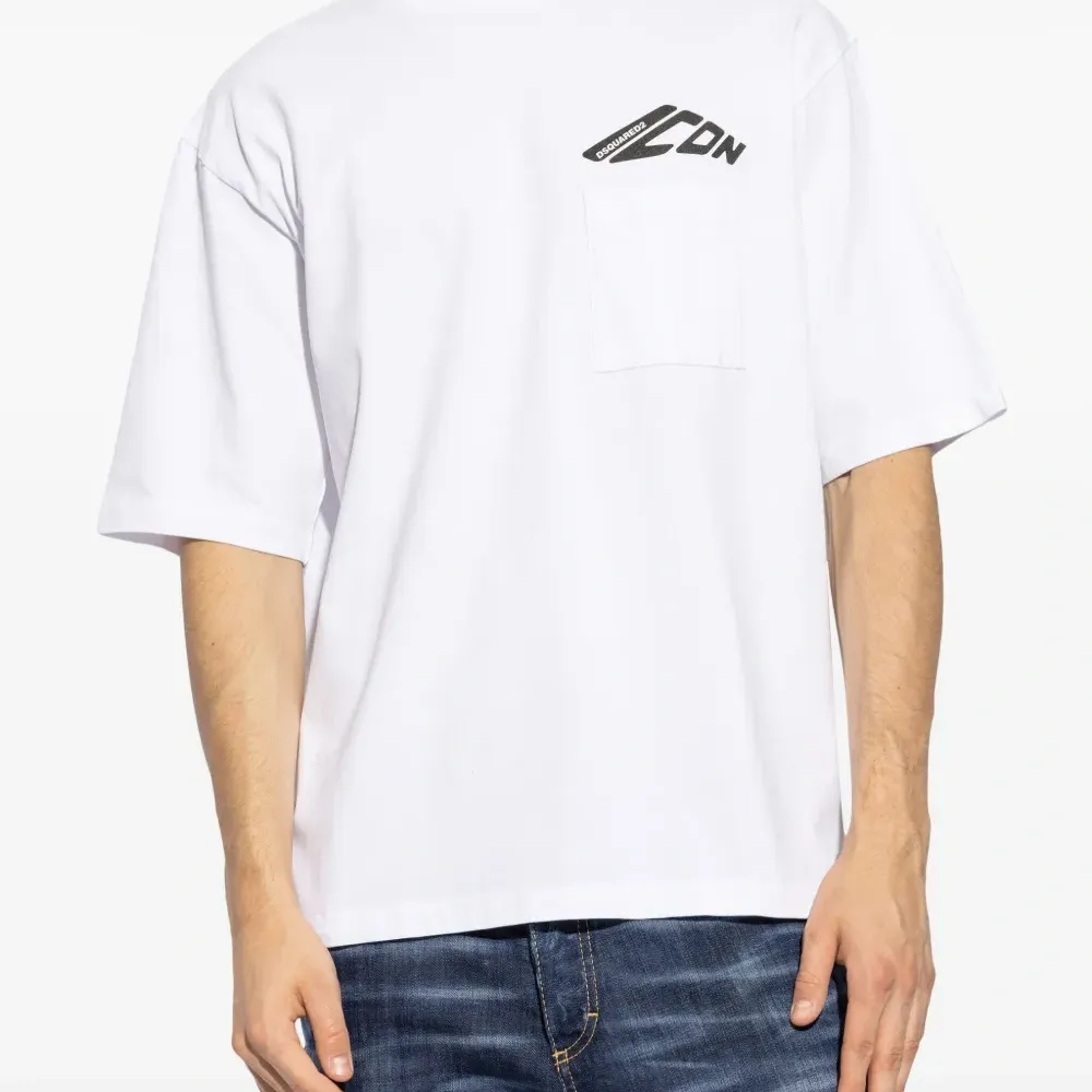 Футболка Icon