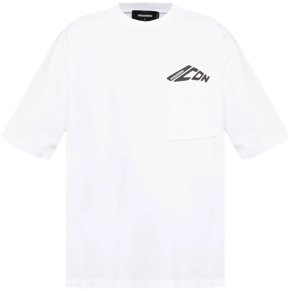 Футболка Icon