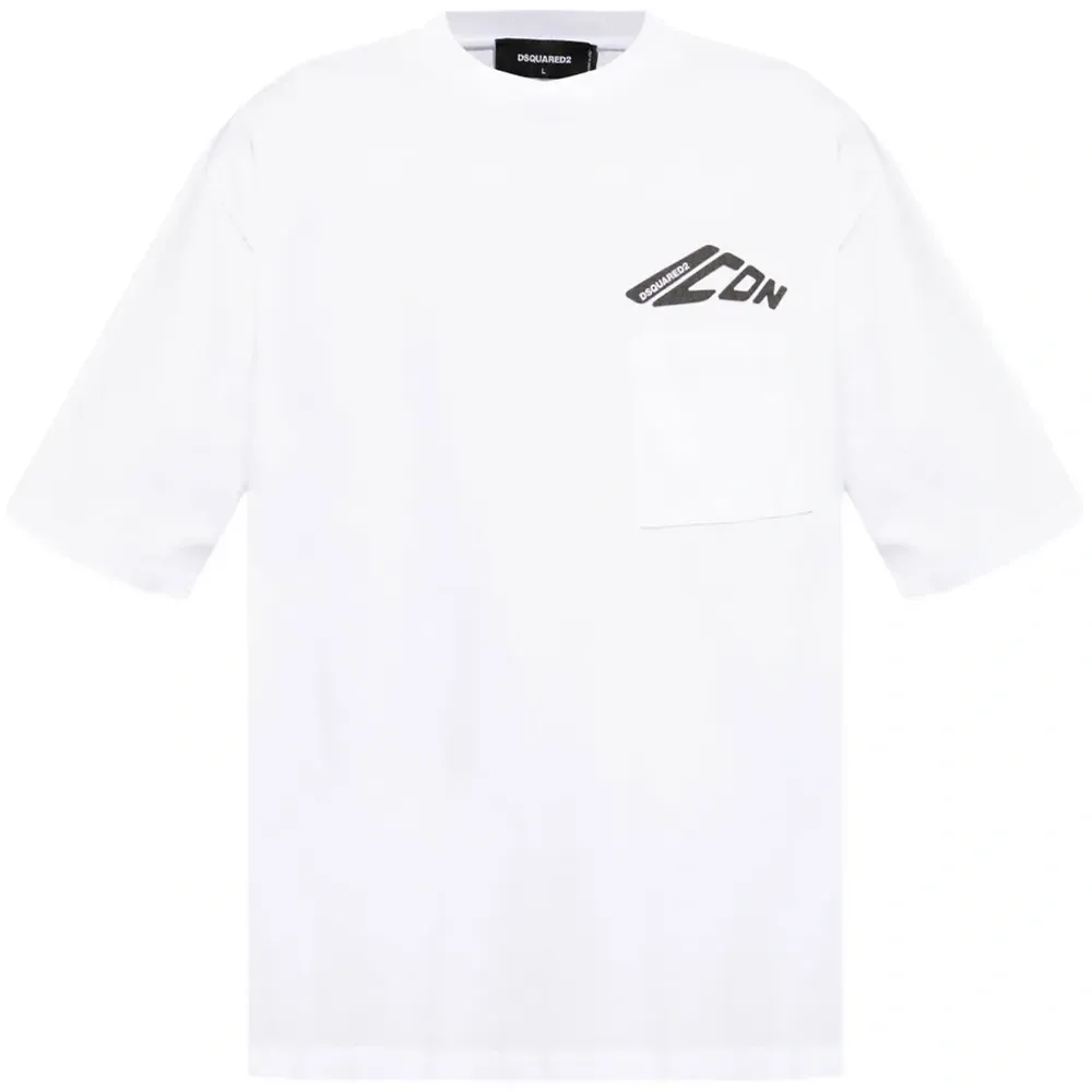 Футболка Icon