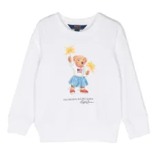 Толстовка Polo Bear