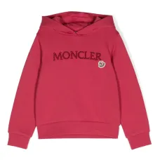 Худи с вышитым логотипом Худи с вышитым логотипом