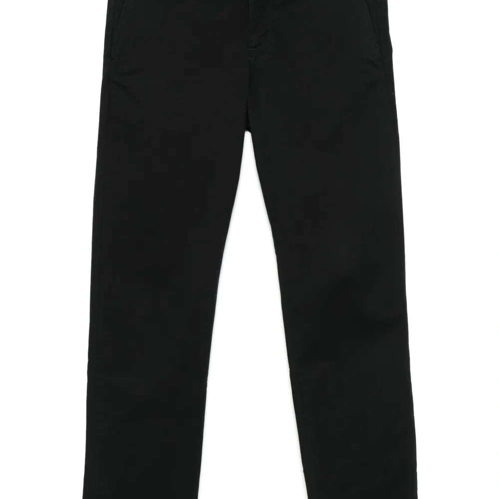 Зауженные брюки